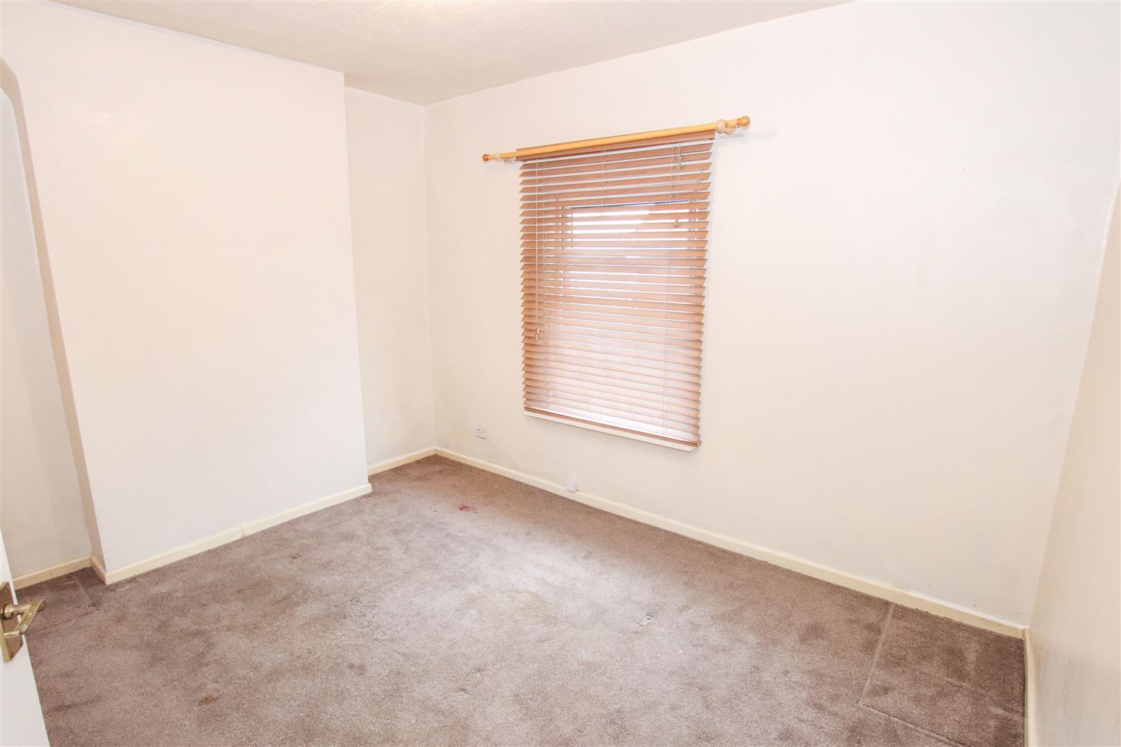 BEDROOM ONE (FRONT)